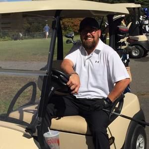 Meet your Posher, John